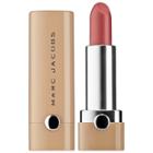Marc Jacobs Beauty New Nudes Sheer Gel Lipstick Hey, Stranger 156 0.12 Oz/ 3.4 G
