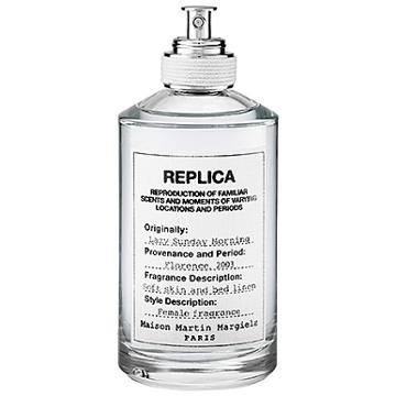 Maison Martin Margiela 'replica' Lazy Sunday Morning 3.4 Oz Eau De Toilette Spray