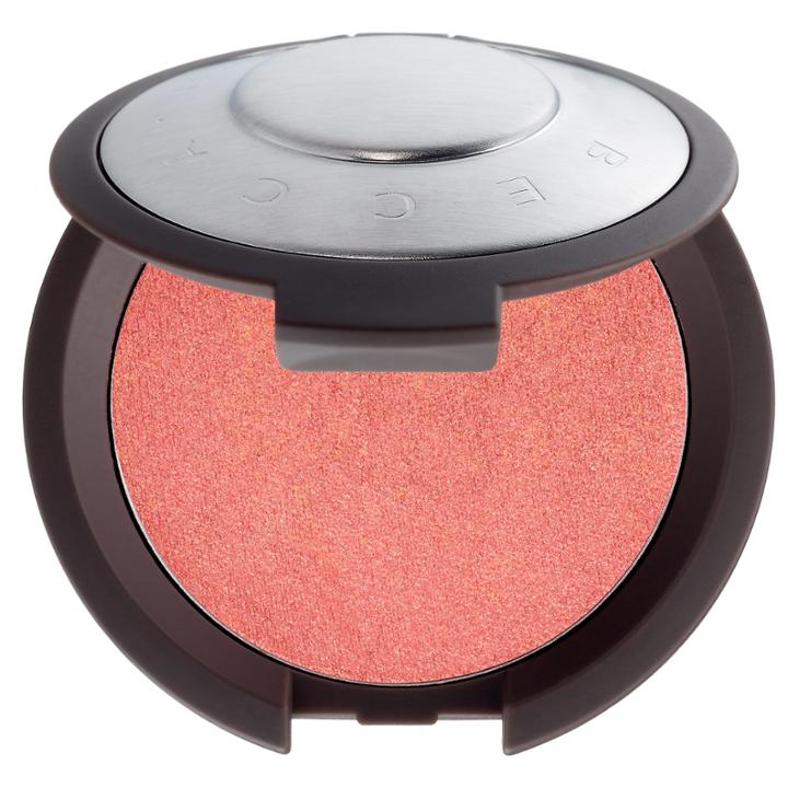 Becca Shimmering Skin Perfector Luminous Blush Snapdragon 0.21 Oz/ 5.95 G