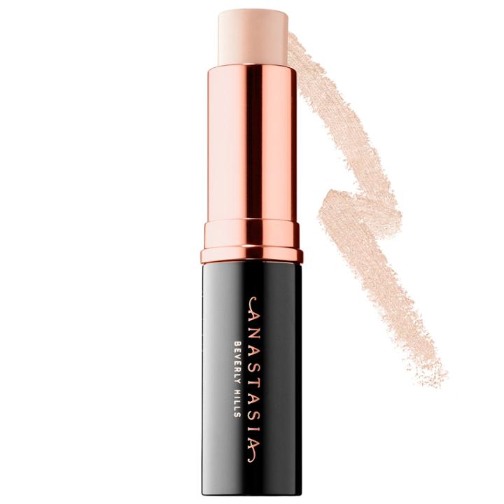 Anastasia Beverly Hills Stick Foundation Warm Porcelain 0.32 Oz/ 9.1 G