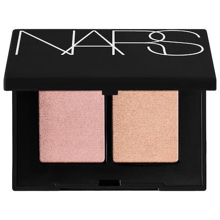 Nars Duo Eyeshadow Alhambra 2 X 0.04 Oz/ 1.13 G