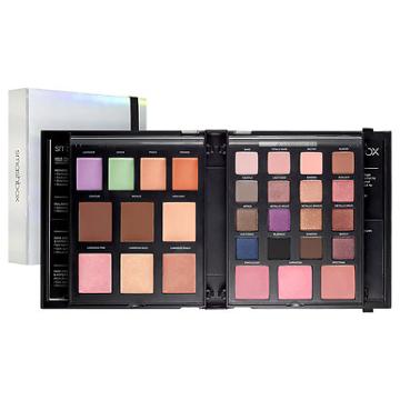 Smashbox Master Class Palette: Lighting Theory