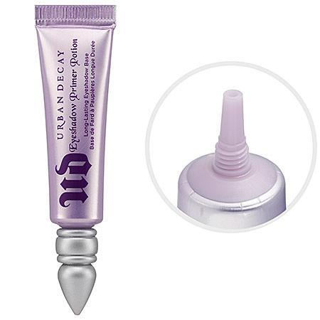 Urban Decay Eyeshadow Primer Potion Tube - Original 0.2 Oz - Mini