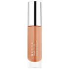 Becca Ultimate Coverage 24 Hour Foundation Pebble 3c1 1.01 Oz/ 30 Ml
