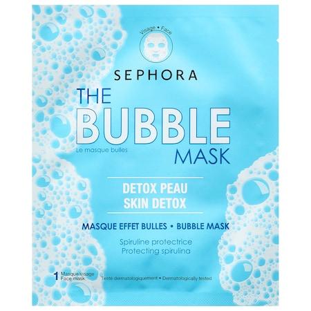 Sephora Collection Supermask - The Bubble Mask 1 Mask