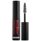 Buxom Big Tease&trade; Plumping Mascara Mini Mini Size Blackest Black - 0.28 Oz/ 8.5ml