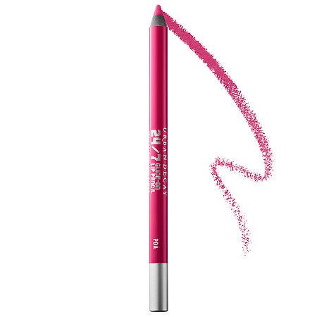 Urban Decay 24/7 Glide-on Lip Pencil Pda 0.04 Oz