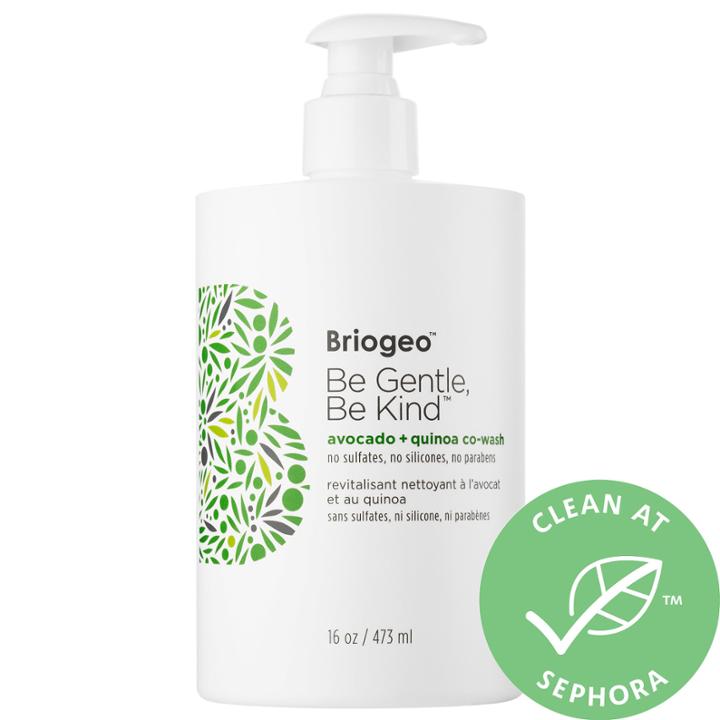 Briogeo Be Gentle, Be Kind&trade; Avocado + Quinoa Co-wash 16 Oz/ 473 Ml
