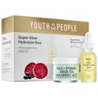 Youth To The People Super Glow Hydration Duo