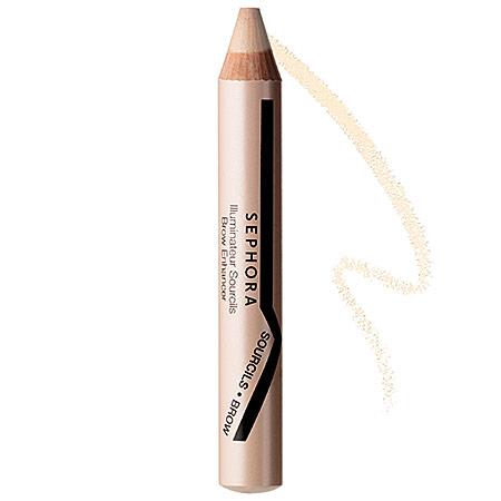 Sephora Collection Brow Enhancer 02 Beige Shimmer 0.088 Oz