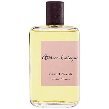 Atelier Cologne Grand Neroli Cologne Absolue Per Perfume 6.7 Oz Eau De Parfum Per Perfume Spray