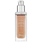 Dior Diorskin Nude Skin-glowing Makeup Spf 15 Honey Beige 040 1 Oz