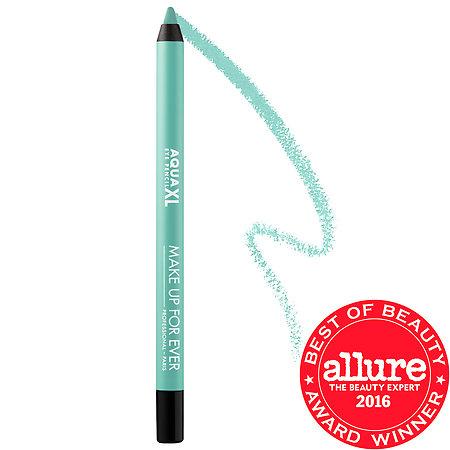 Make Up For Ever Aqua Xl Eye Pencil Waterproof Eyeliner Aqua Xl M-30 0.04 Oz/ 1.2 G