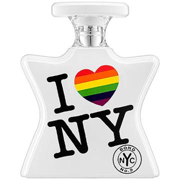I Love New York By Bond No. 9 I Love New York For Marriage Equality 3.3 Oz Eau De Parfum Spray