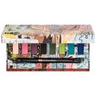 Urban Decay Ud Jean-michel Basquiat Collection Ud Jean-michel Basquiat Tenant Eyeshadow Palette 8 X 0.004 Oz/ 1.2 G
