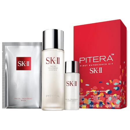 Sk-ii Pitera(tm) Fek Limited Edition Confetti Kit