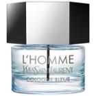 Yves Saint Laurent L'homme Cologne Bleue 1.3oz/40ml Eau De Parfum Spray