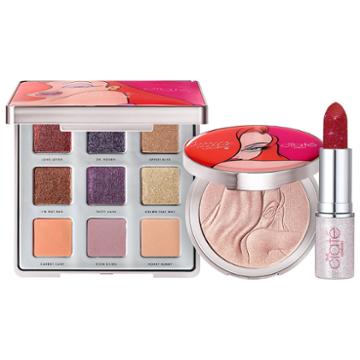 Ciat London Jessica Rabbit Vault Collection