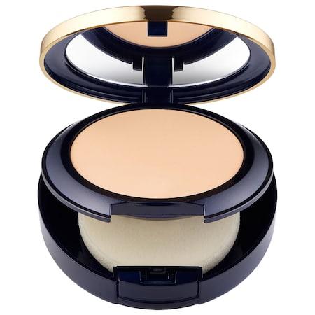 Estee Lauder Double Wear Stay-in-place Matte Powder Foundation 3c1 Dusk 0.42 Oz/ 12 G