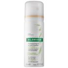 Klorane Dry Shampoo With Oat Milk Mini 1 Oz/ 50 Ml