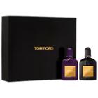 Tom Ford Orchid Collection Set 2 X 0.13 Oz/ 4 Ml