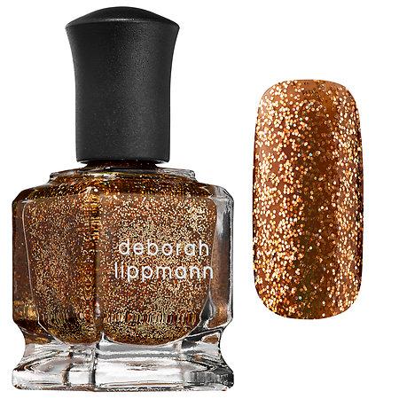 Deborah Lippmann Roar Collection Can't Be Tamed 0.50 Oz