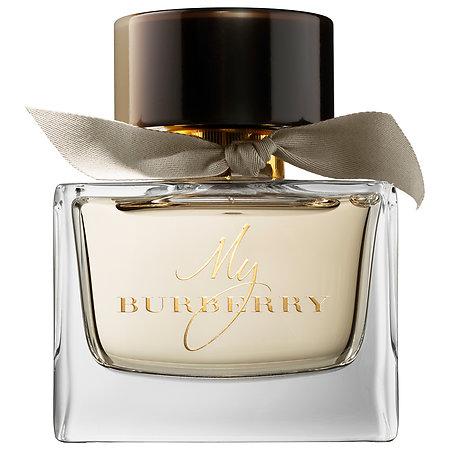 Burberry My Burberry Eau De Toilette 3 Oz/ 90 Ml Eau De Toilette Spray