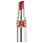 Yves Saint Laurent Volupte Sheer Candy - Glossy Balm Crystal Color 07 Sweet Fig 0.14 Oz