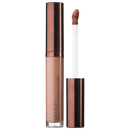 Becca Aqua Luminous Perfecting Concealer Deep Bronze 0.18 Oz/ 5.3 Ml