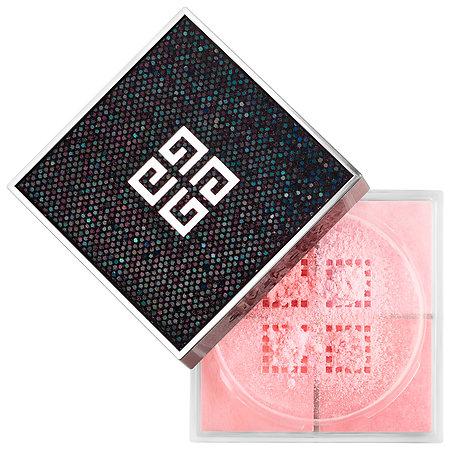 Givenchy Prisme Libre Loose Powder - Eclats De Rose Edition Eclats De Rose 4 X 0.42 Oz/ 3 G