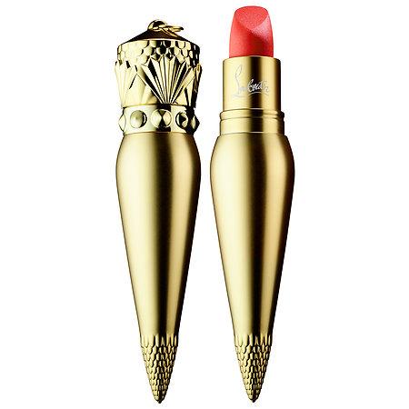 Christian Louboutin Velvet Matte Lip Colour Miss Loubi 0.134 Oz