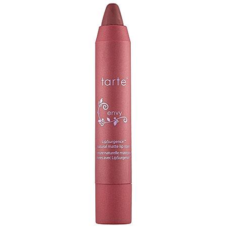 Tarte Lipsurgence(tm) Matte Lip Tint Envy 0.1 Oz
