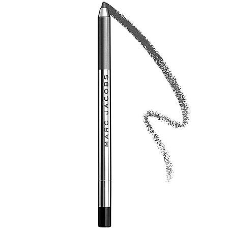Marc Jacobs Beauty Highliner Gel Eye Crayon Eyeliner (stone)fox 58 0.01 Oz/ 0.5 G