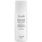 Fresh Sugar Roll-on Deodorant Antiperspirant 2.3 Oz
