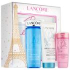 Lancome Double Cleansing Must-haves Set
