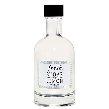 Fresh Sugar Lemon 3.4 Oz Eau De Parfum Spray