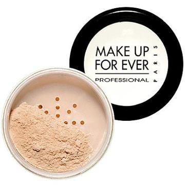 Make Up For Ever Super Matte Loose Powder Sand 14 0.35 Oz