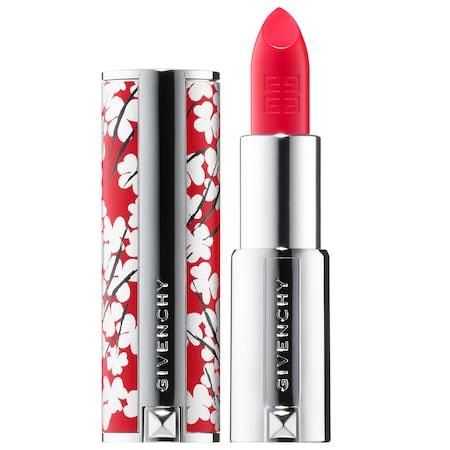 Givenchy Le Rouge Lunar New Year Edition 325 Rouge Fetiche 0.12 Oz/ 3.4 G