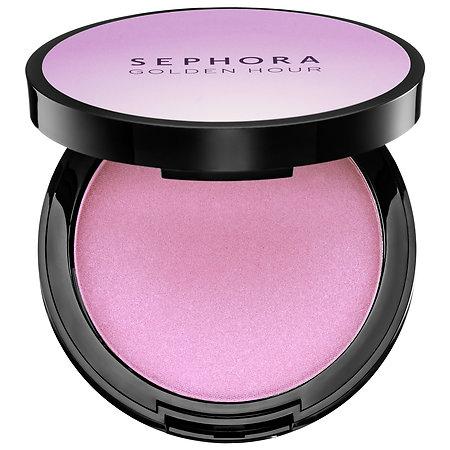 Sephora Collection Golden Hour Luminizing Powder 04 Twilight 0.28 Oz/ 8 G