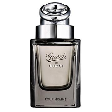 Gucci Gucci By Gucci Pour Homme 1.7 Oz Eau De Toilette Spray