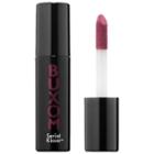 Buxom Serial Kisser Plumping Lip Stain Make Out 0.10 Oz/ 3.0 Ml
