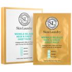 Skin Laundry Wrinkle Release Neck & Chest Sheet Mask 5 Neck & Chest Treatments