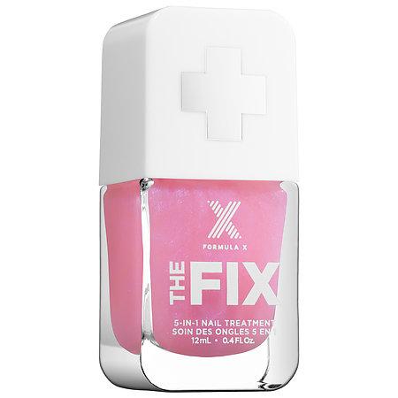 Formula X The Fix - Nail Treatment 0.4 Oz