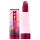 Sephora Collection #lipstories Lipstick 31 Golden Gate (matte Finish) 0.14 Oz 4 G