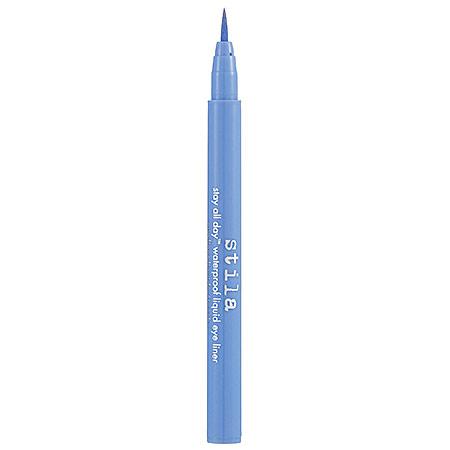 Stila Stay All Day&reg; Waterproof Liquid Eye Liner Periwinkle 0.016 Oz