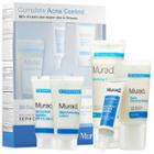 Murad Complete Acne Control 30-day Kit