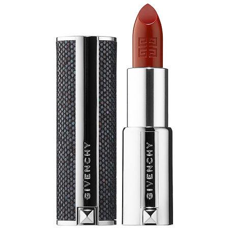 Givenchy Le Rouge Lipstick - Holiday Edition 328 Grenat Nocturne 0.12 Oz/ 3.4 G