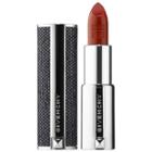 Givenchy Le Rouge Lipstick - Holiday Edition 328 Grenat Nocturne 0.12 Oz/ 3.4 G
