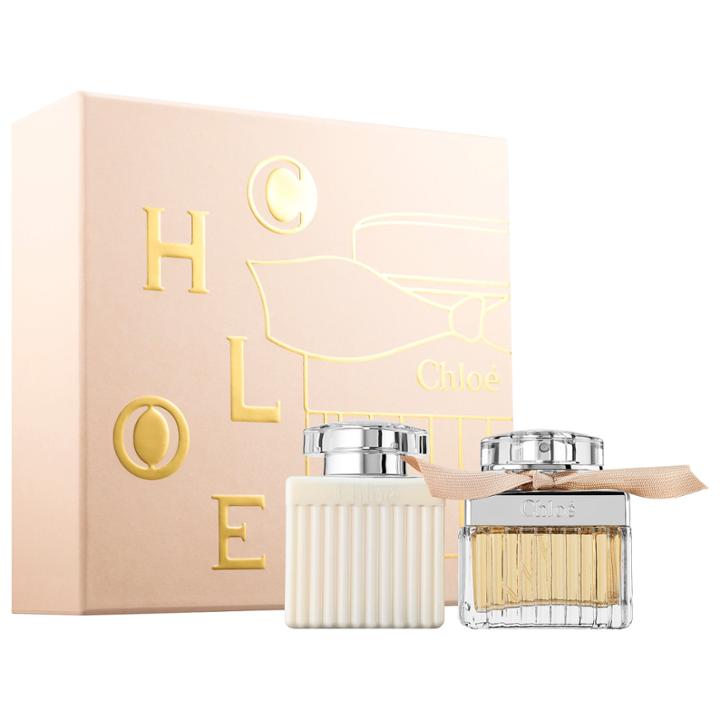 Chlo Chloe Signature Set