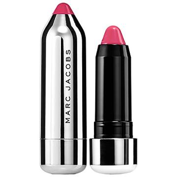 Marc Jacobs Beauty Kiss Pop Lipstick Pop Arazzi 606 0.15 Oz/ 4.25 G